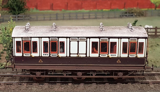 Courtesy John Compton