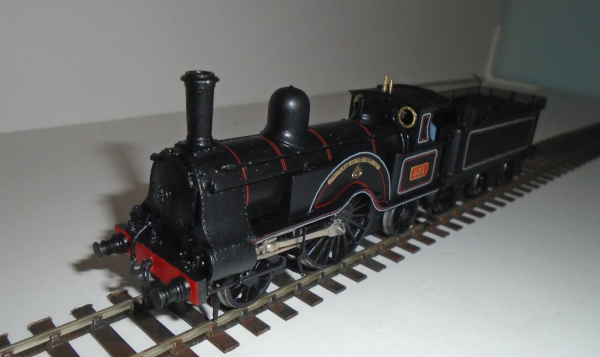 Courtesy  John Nowell