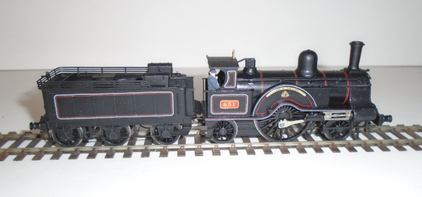 Courtesy  John Nowell