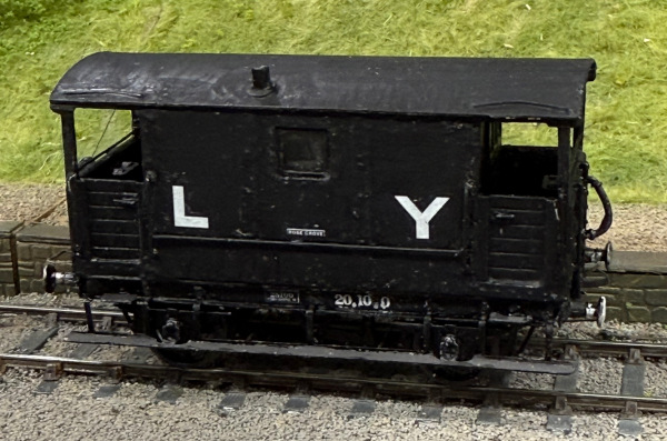 Courtesy Phil Chudley